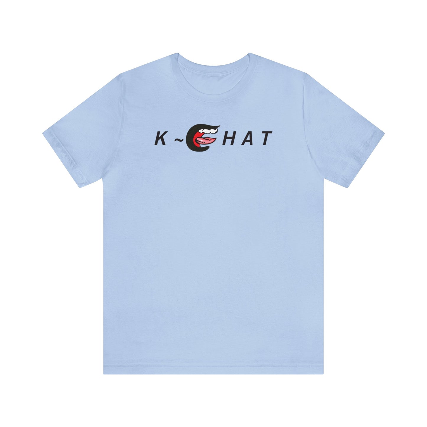 K-Chat Radio Shirt, GTA Radio Shirt, Vice City Shirt, Gamer Shirt, Video Game Shirt, Gamer Gift, Shirts For Gamers, Funny Gaming Shirt