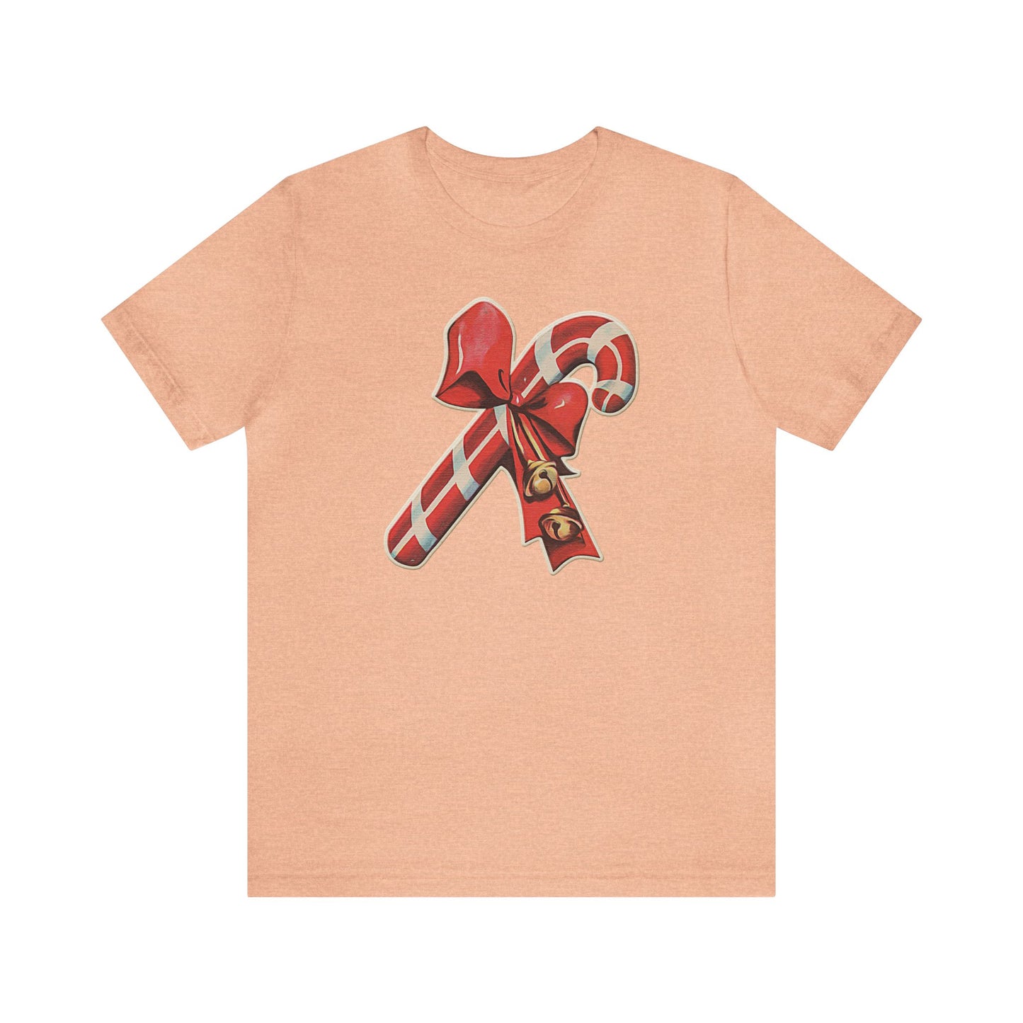 Candy Cane Shirt, Christmas Shirt, Xmas Shirt, Holiday Shirt, Merry Shirt, Festive Shirt, Christmas Gift, Winter Tee, Candy Cane Lover