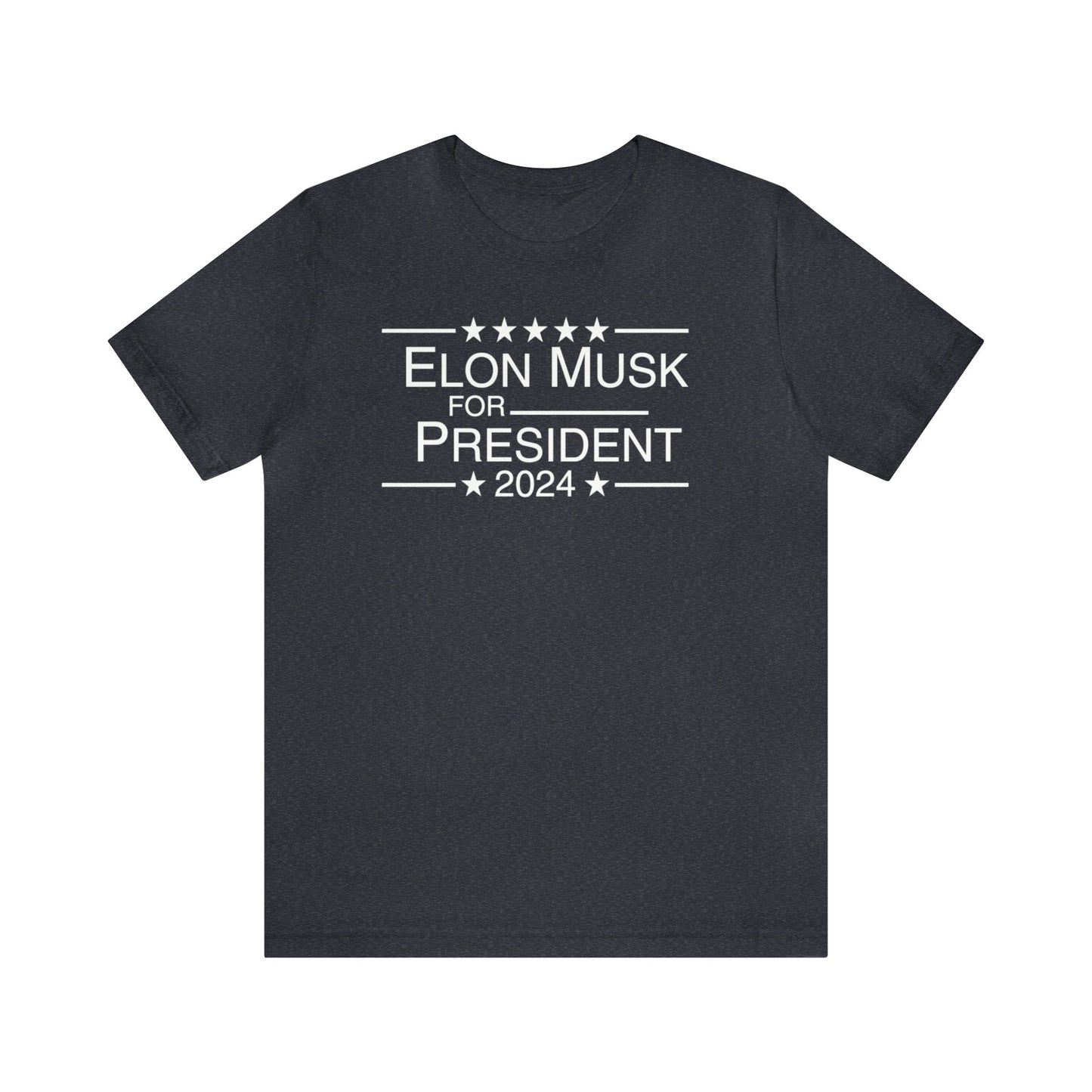 Elon Musk for President, Elon 2024, Musk For President, Elon Shirt, Elon Musk Gift, Musk We Trust, Presidential, Election, Funny Shirt, Musk