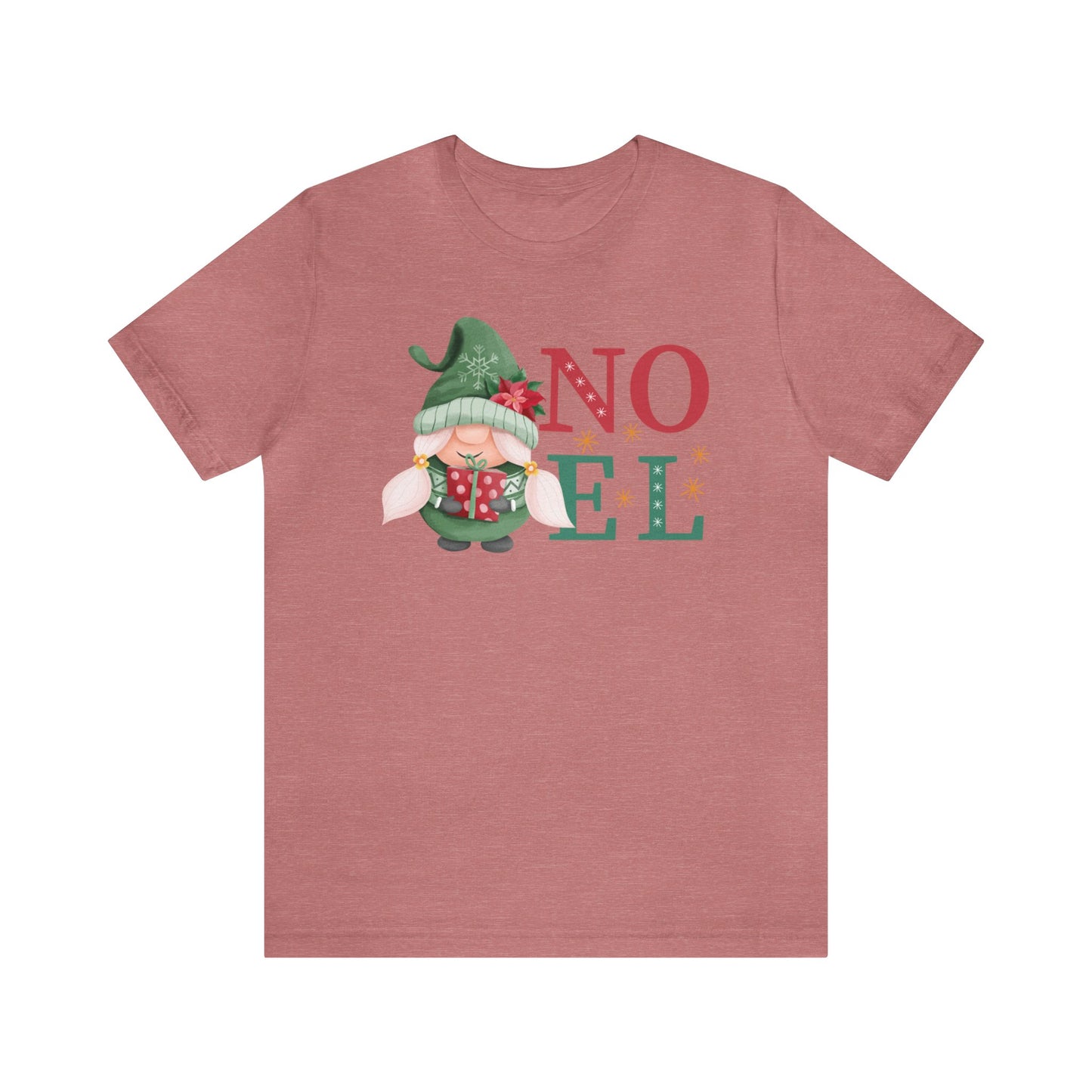 Noel Gnome Shirt, Gnomes Shirt, Christmas Gnomes Shirt, Gnomes Tee, Xmas Shirt, Holiday Shirt, Merry Shirt, Festive Shirt, Christmas Shirt