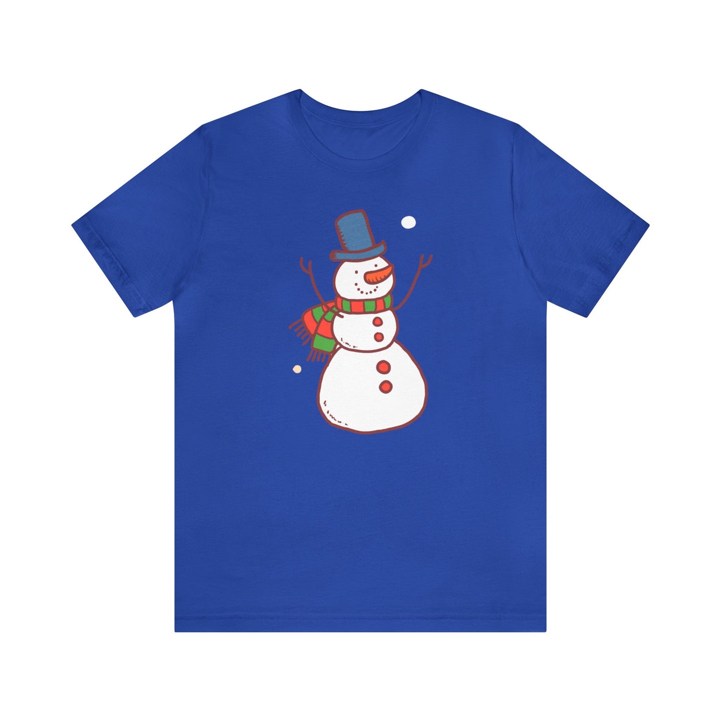 Snowman Shirt, Frosty the Snowman Shirt, Christmas Shirt, Xmas Shirt, Holiday Shirt, Merry Shirt, Festive Shirt, Merry Christmas Tee, Winter