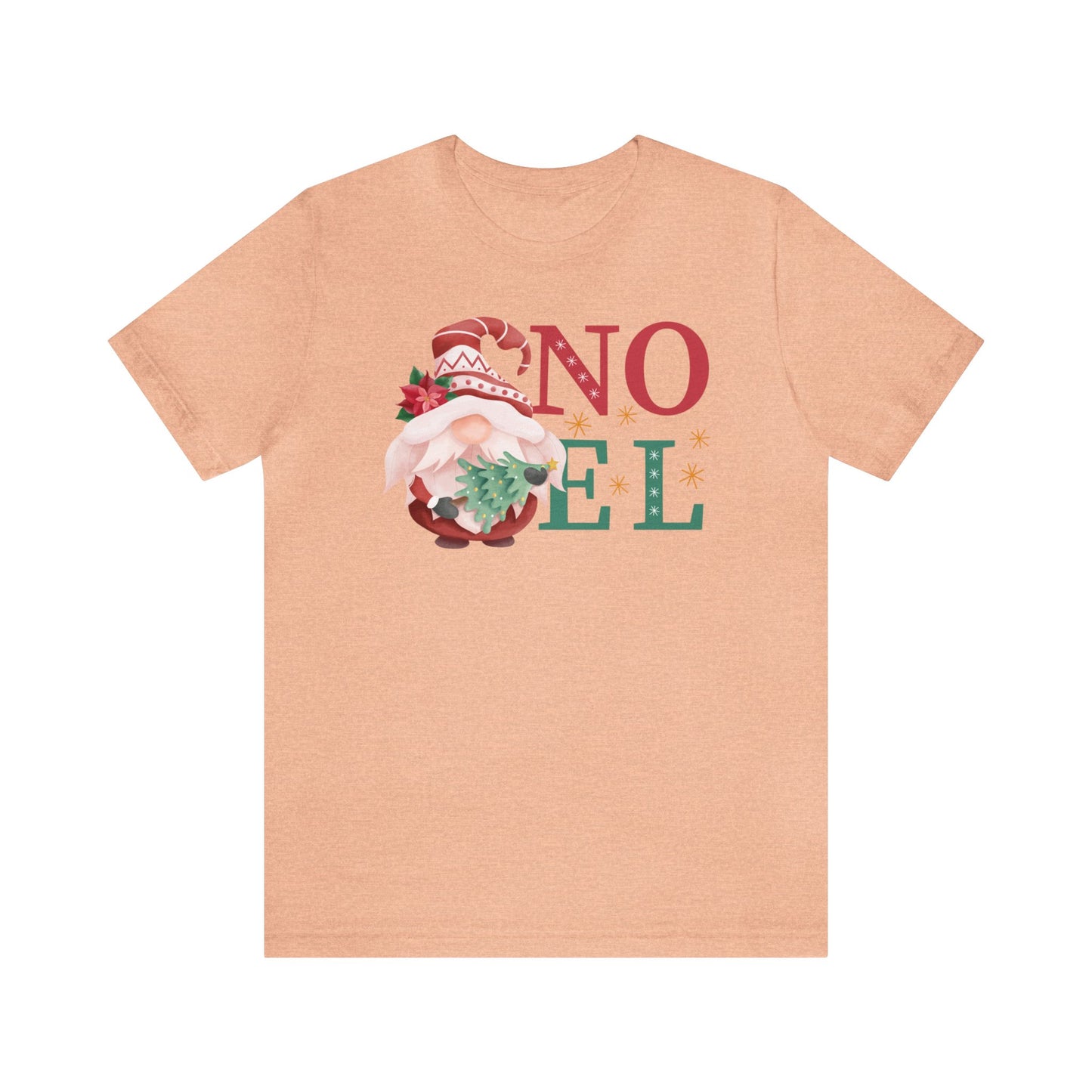 Noel Gnome Shirt, Gnomes Shirt, Christmas Gnomes Shirt, Gnomes Tee, Xmas Shirt, Holiday Shirt, Merry Shirt, Festive Shirt, Christmas Shirt