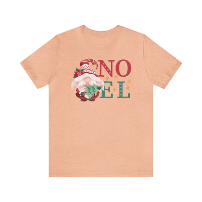 Noel Gnome Shirt, Gnomes Shirt, Christmas Gnomes Shirt, Gnomes Tee, Xmas Shirt, Holiday Shirt, Merry Shirt, Festive Shirt, Christmas Shirt