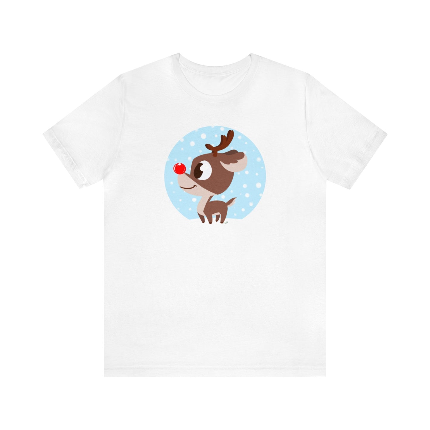 Reindeer shirt, Christmas Shirt, Xmas Shirt, Holiday Shirt, Merry Shirt, Festive Shirt, Merry Christmas Tee, Christmas Gift, Holiday Gift