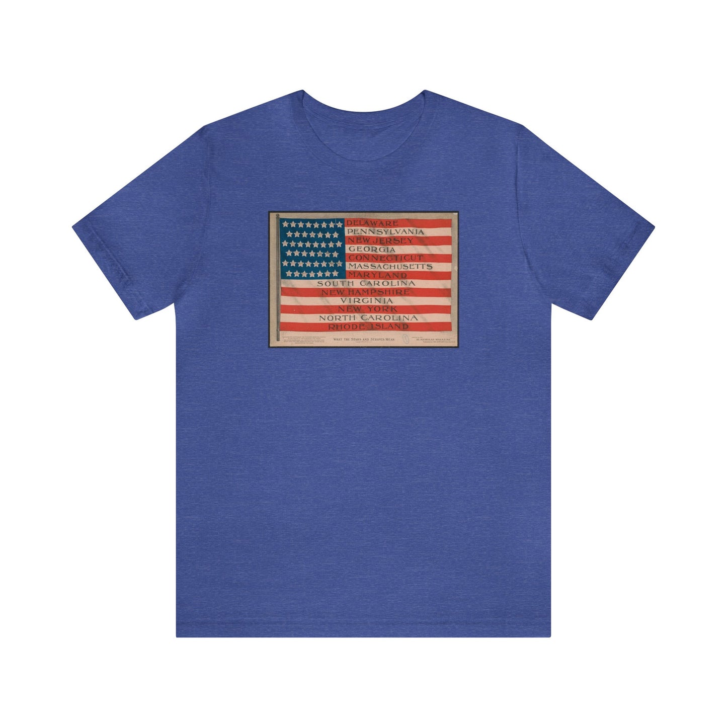 American Flag Shirt, Red, White and Blue, 4th of July Shirt, Patriotic Shirt, USA Shirt, Freedom Shirt, United States Shirt, America Shirt