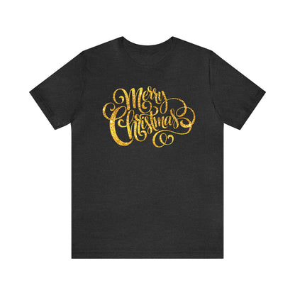 Merry Christmas Shirt, Christmas Shirt, Xmas Shirt, Holiday Shirt, Merry Shirt, Festive Shirt, Merry Christmas Tee, Christmas Gift, Holiday