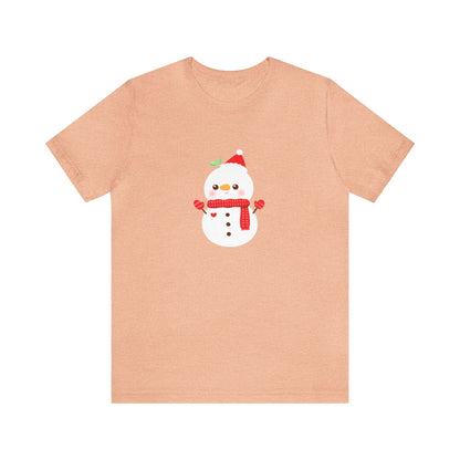 Snowman Shirt, Frosty the Snowman Shirt, Christmas Shirt, Xmas Shirt, Holiday Shirt, Merry Shirt, Festive Shirt, Merry Christmas Tee, Winter