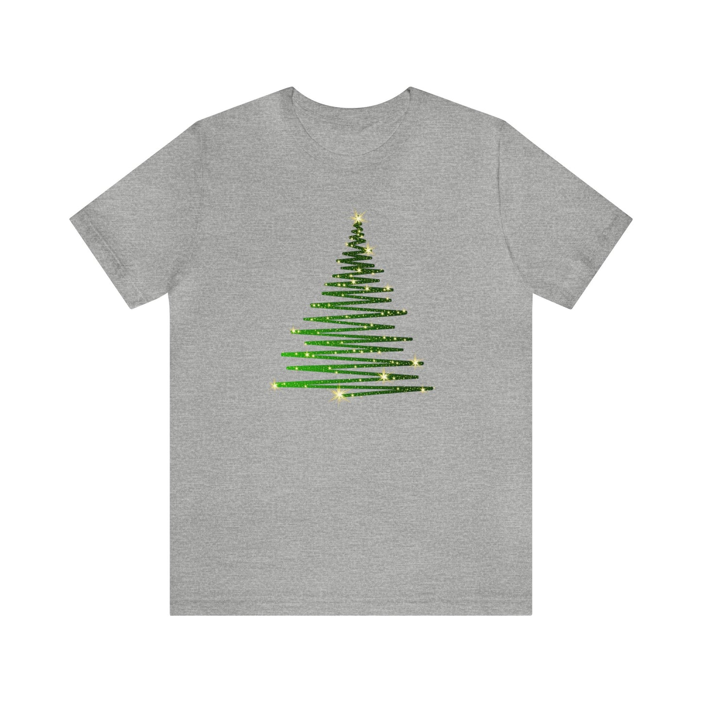 Christmas Tree Shirt, Christmas Shirt, Xmas Shirt, Holiday Shirt, Merry Shirt, Festive Shirt, Merry Christmas Tee, Christmas Gift, Holiday