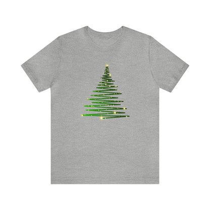 Christmas Tree Shirt, Christmas Shirt, Xmas Shirt, Holiday Shirt, Merry Shirt, Festive Shirt, Merry Christmas Tee, Christmas Gift, Holiday