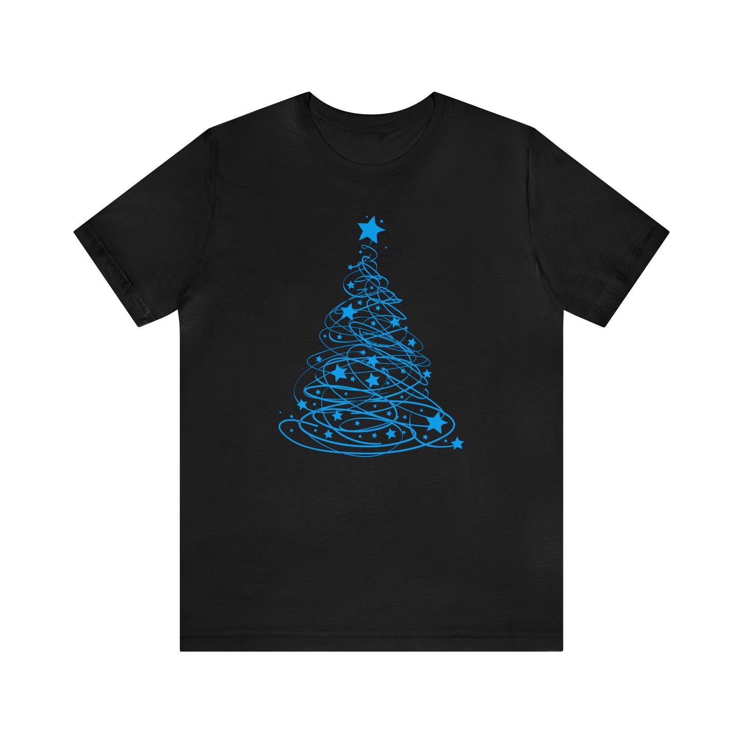 Christmas Tree Shirt, Christmas Shirt, Xmas Shirt, Holiday Shirt, Merry Shirt, Festive Shirt, Merry Christmas Tee, Christmas Gift, Holiday