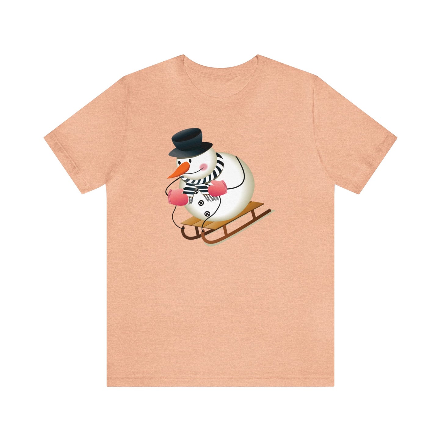 Snowman Shirt, Frosty the Snowman Shirt, Christmas Shirt, Xmas Shirt, Holiday Shirt, Merry Shirt, Festive Shirt, Merry Christmas Tee, Winter