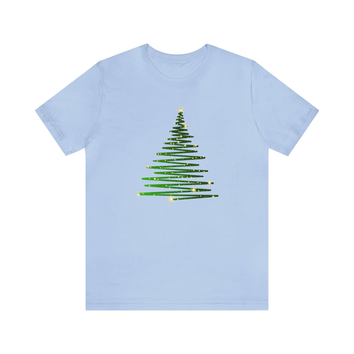 Christmas Tree Shirt, Christmas Shirt, Xmas Shirt, Holiday Shirt, Merry Shirt, Festive Shirt, Merry Christmas Tee, Christmas Gift, Holiday