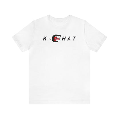 K-Chat Radio Shirt, GTA Radio Shirt, Vice City Shirt, Gamer Shirt, Video Game Shirt, Gamer Gift, Shirts For Gamers, Funny Gaming Shirt