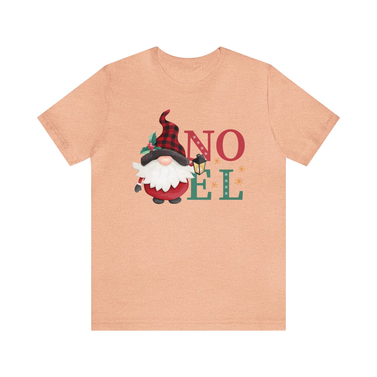 Noel Gnome Shirt, Gnomes Shirt, Christmas Gnomes Shirt, Gnomes Tee, Xmas Shirt, Holiday Shirt, Merry Shirt, Festive Shirt, Christmas Shirt