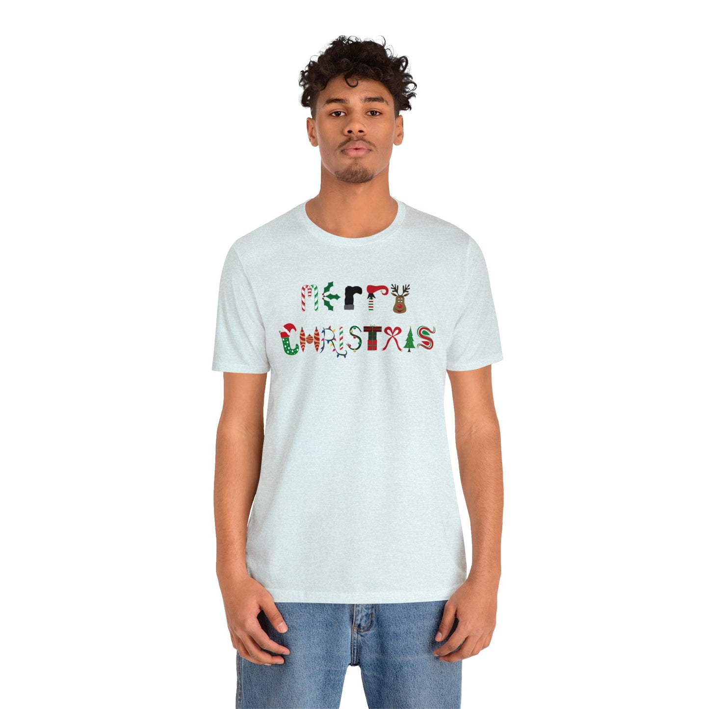 Merry Christmas Shirt, Christmas Shirt, Xmas Shirt, Holiday Shirt, Merry Shirt, Festive Shirt, Merry Christmas Tee, Christmas Gift, Holiday