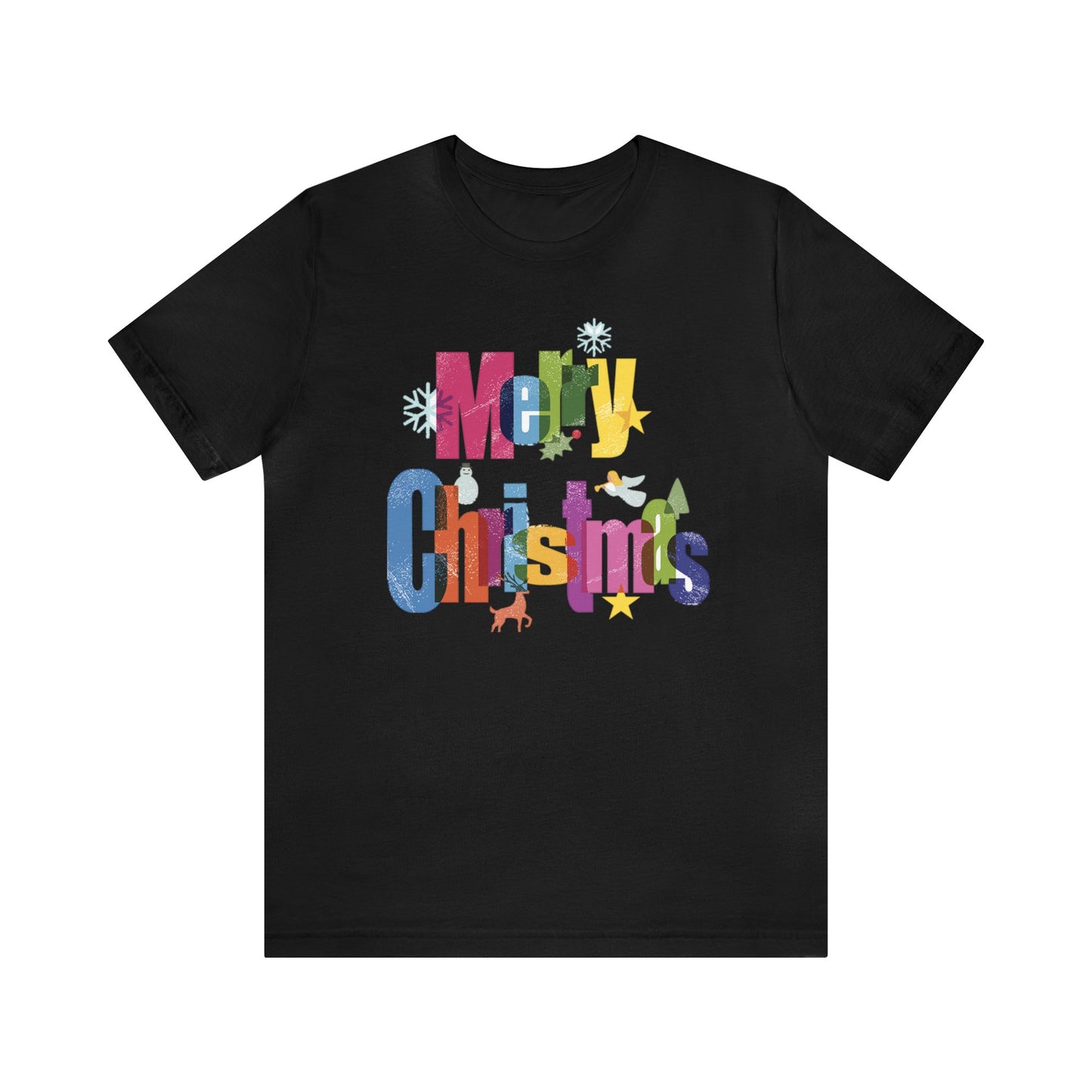 Merry Christmas Shirt, Christmas Shirt, Xmas Shirt, Holiday Shirt, Merry Shirt, Festive Shirt, Merry Christmas Tee, Christmas Gift, Holiday