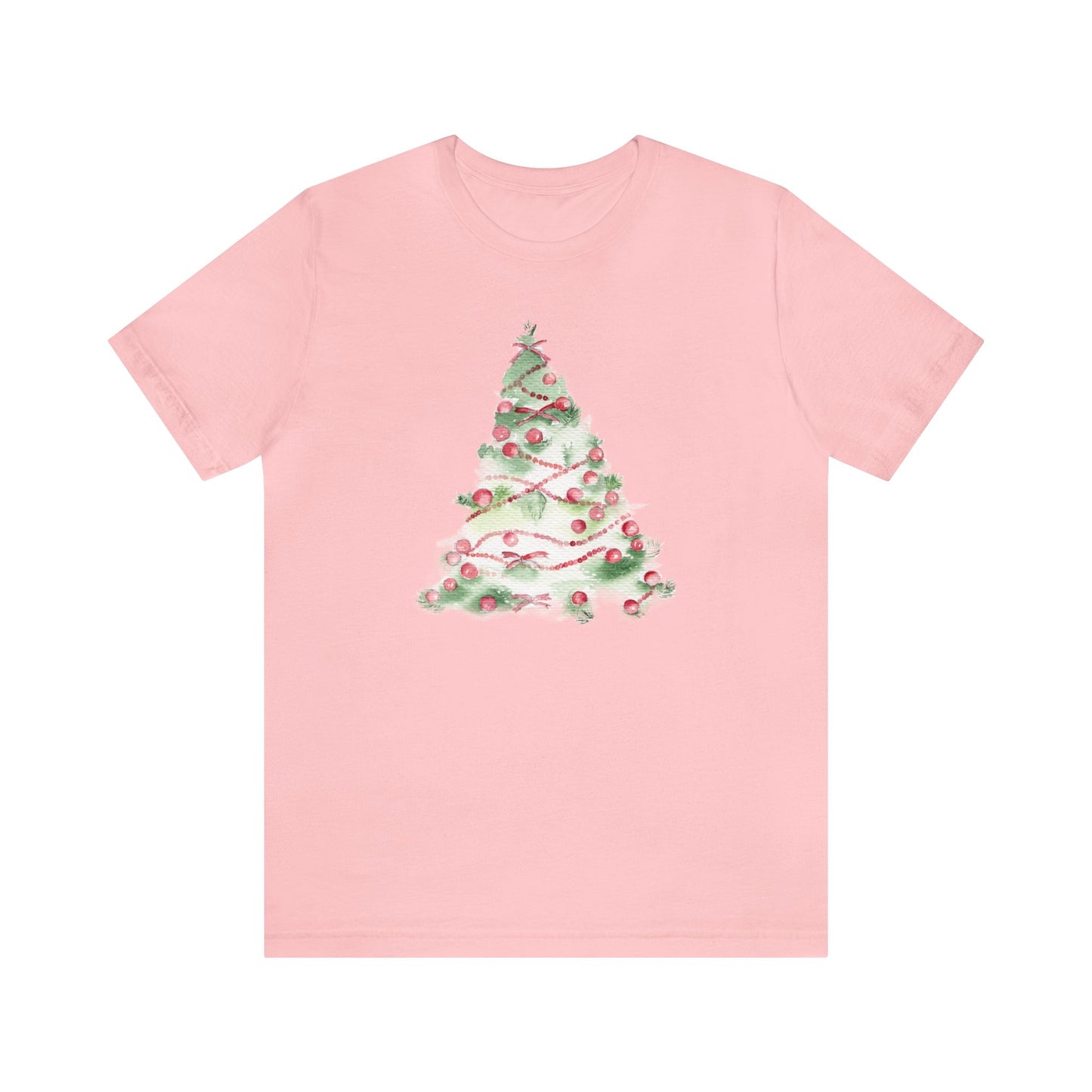 Christmas Tree Shirt, Christmas Shirt, Xmas Shirt, Holiday Shirt, Merry Shirt, Festive Shirt, Merry Christmas Tee, Christmas Gift, Holiday