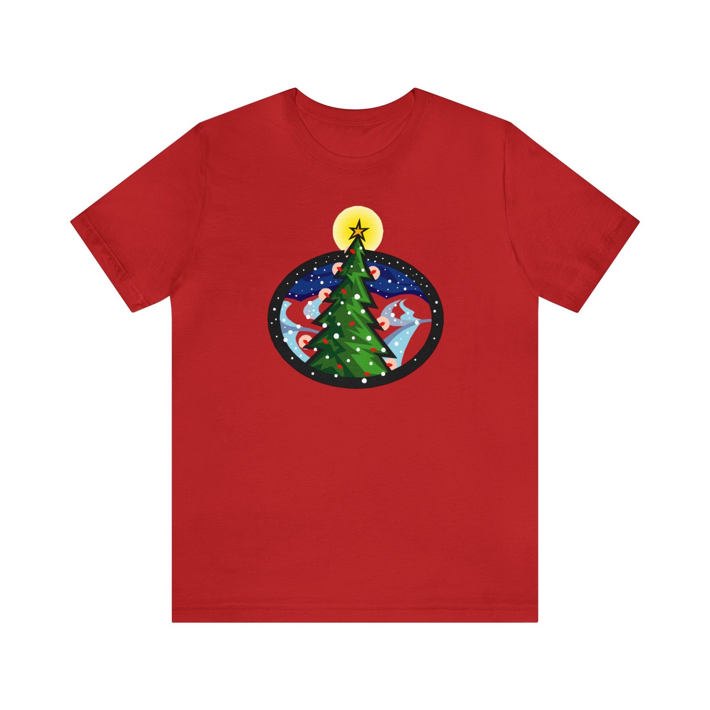 Christmas Tree Shirt, Christmas Shirt, Xmas Shirt, Holiday Shirt, Merry Shirt, Festive Shirt, Merry Christmas Tee, Christmas Gift, Holiday