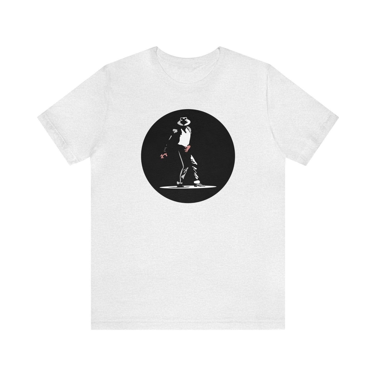 Michael Jackson T Shirt, Michael Jackson Merch, King of Pop Shirt, Billie Jean Shirt, MJ Shirt, Music Lover Shirt, Pop Music Shirt