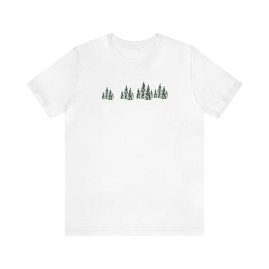 Christmas Tree Shirt, Christmas Shirt, Xmas Shirt, Holiday Shirt, Merry Shirt, Festive Shirt, Merry Christmas Tee, Christmas Gift, Holiday