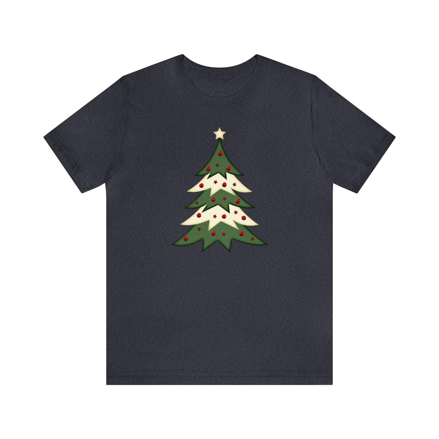 Christmas Tree Shirt, Christmas Shirt, Xmas Shirt, Holiday Shirt, Merry Shirt, Festive Shirt, Merry Christmas Tee, Christmas Gift, Holiday