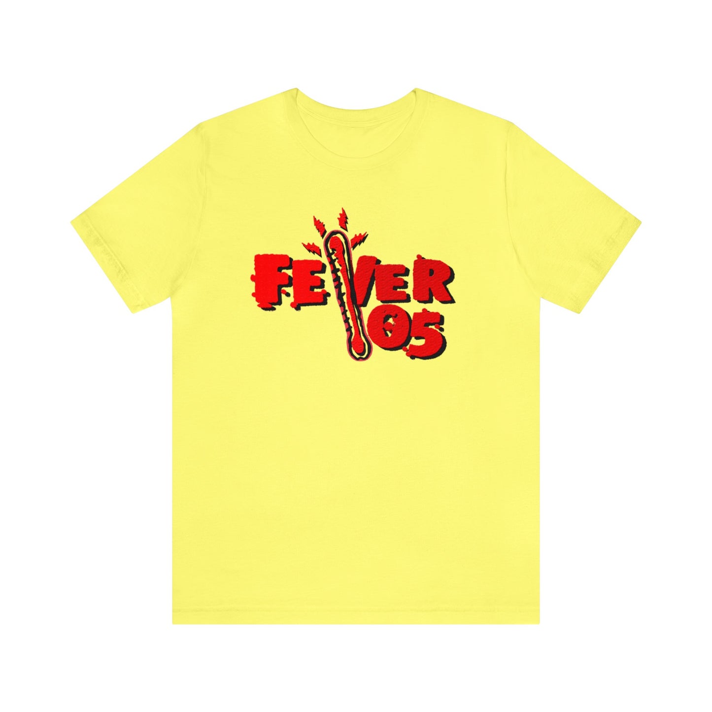 Fever 105 Radio Shirt, GTA Radio Shirt, Vice City Shirt, Gamer Shirt, Video Game Shirt, Gamer Gift, Shirts For Gamers, Funny Gaming Shirt