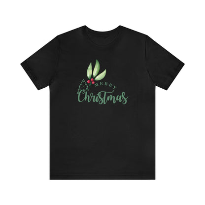 Merry Christmas Shirt, Christmas Shirt, Xmas Shirt, Holiday Shirt, Merry Shirt, Festive Shirt, Merry Christmas Tee, Christmas Gift, Holiday