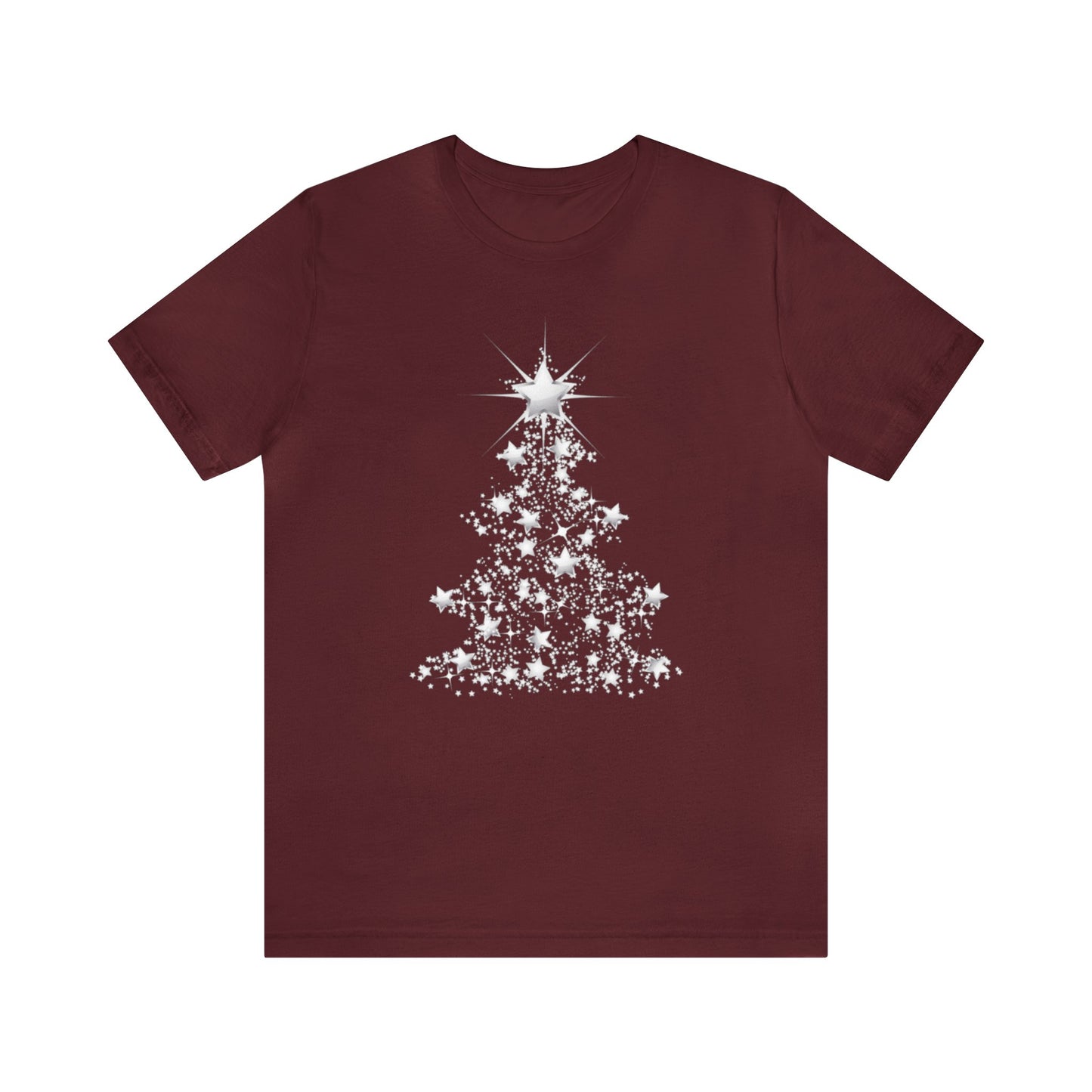 Christmas Tree Shirt, Christmas Shirt, Xmas Shirt, Holiday Shirt, Merry Shirt, Festive Shirt, Merry Christmas Tee, Christmas Gift, Holiday