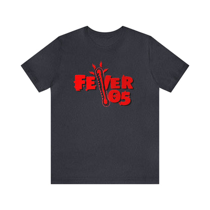 Fever 105 Radio Shirt, GTA Radio Shirt, Vice City Shirt, Gamer Shirt, Video Game Shirt, Gamer Gift, Shirts For Gamers, Funny Gaming Shirt