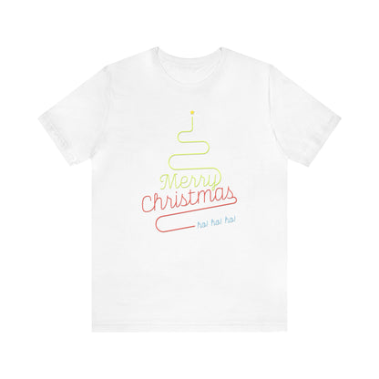 Merry Christmas Shirt, Christmas Shirt, Xmas Shirt, Holiday Shirt, Merry Shirt, Festive Shirt, Merry Christmas Tee, Christmas Gift, Holiday