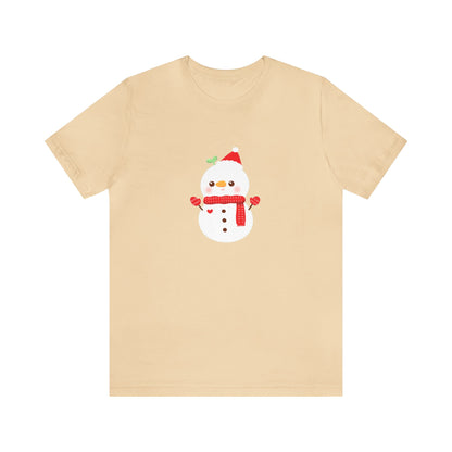 Snowman Shirt, Frosty the Snowman Shirt, Christmas Shirt, Xmas Shirt, Holiday Shirt, Merry Shirt, Festive Shirt, Merry Christmas Tee, Winter