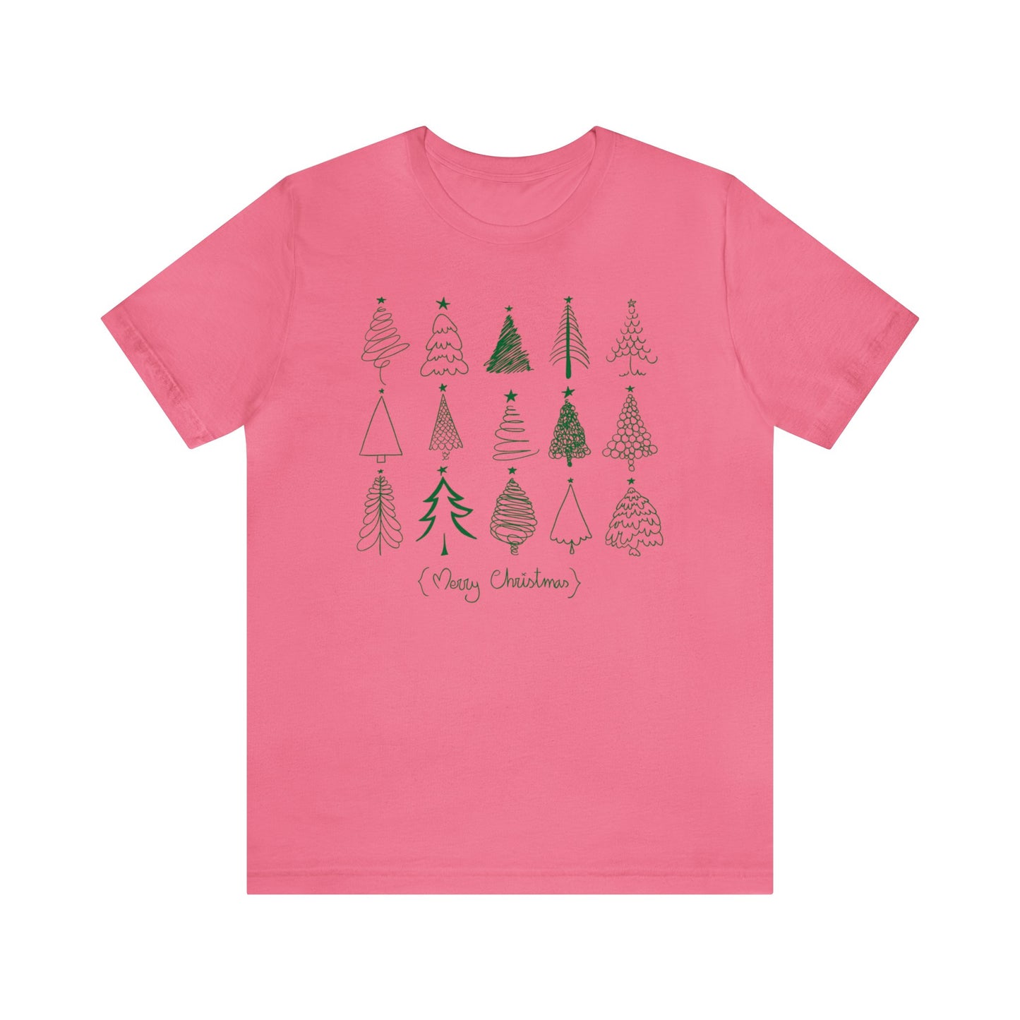 Christmas Tree Shirt, Christmas Shirt, Xmas Shirt, Holiday Shirt, Merry Shirt, Festive Shirt, Merry Christmas Tee, Christmas Gift, Merry Tee