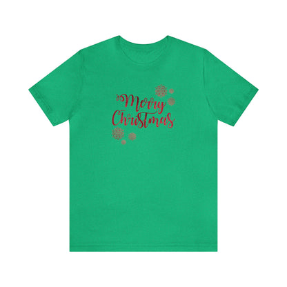 Merry Christmas Shirt, Christmas Shirt, Xmas Shirt, Holiday Shirt, Merry Shirt, Festive Shirt, Merry Christmas Tee, Christmas Gift, Holiday