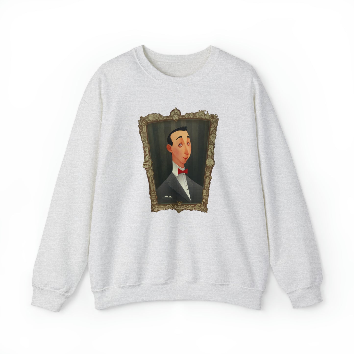 Pee Wee Sweatshirt