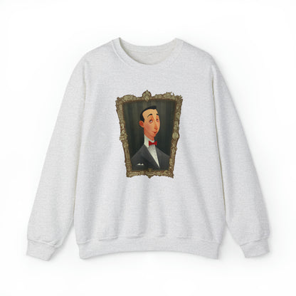 Pee Wee Sweatshirt