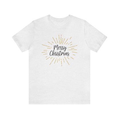 Merry Christmas Shirt, Christmas Shirt, Xmas Shirt, Holiday Shirt, Merry Shirt, Festive Shirt, Merry Christmas Tee, Christmas Gift, Holiday