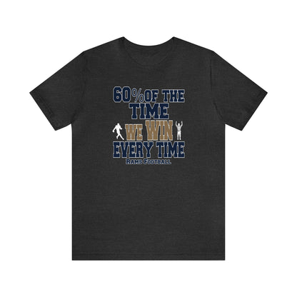 Funny Rams Football Shirt, Football Shirt, Funny Sport Shirt, Los Angeles Football, Funny Football Tee, Sarcastic Football Shirt, Funny Tee