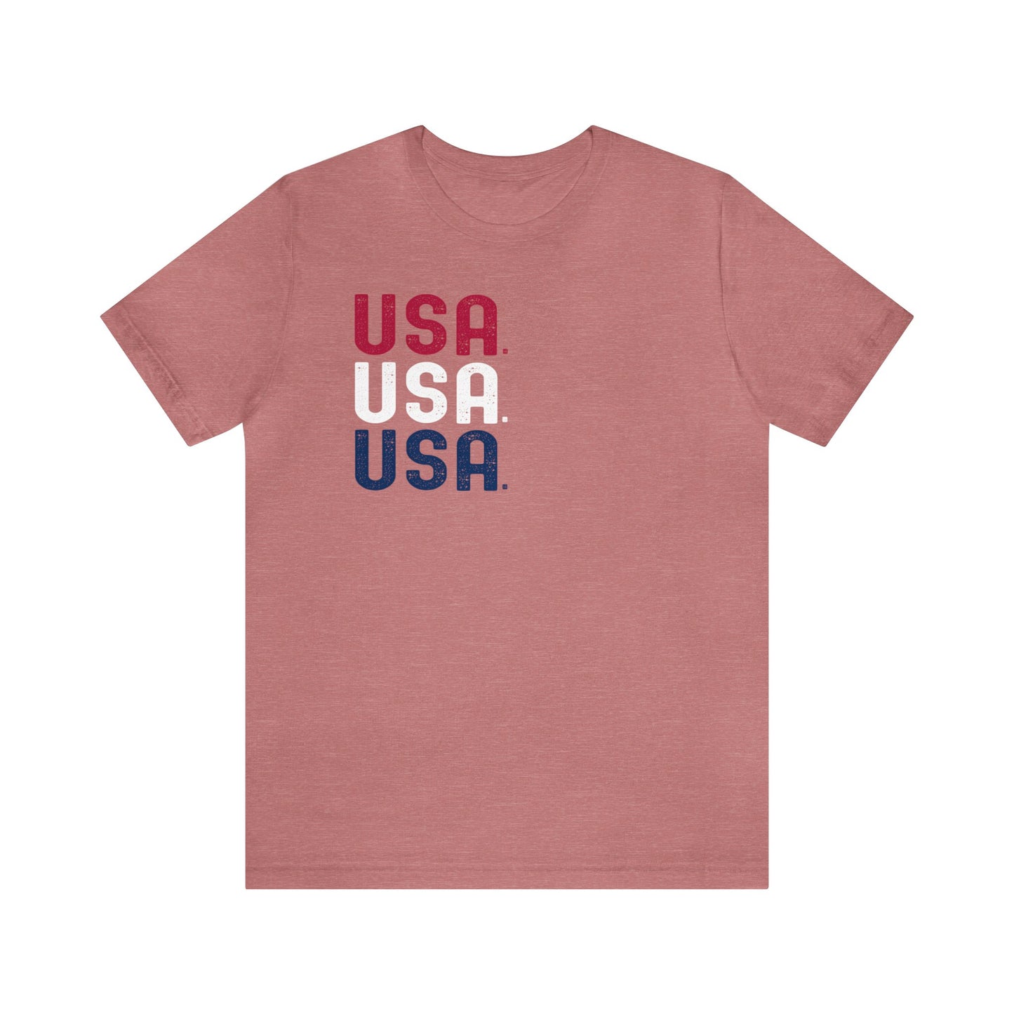 USA Shirt, 4th of July Shirt, Patriotic Shirt, Freedom Shirt, United States Shirt, American Flag Shirt, Red, White and Blue, America Shirt