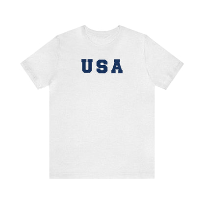 USA Blue Shirt, 4th of July Shirt, Patriotic Shirt, Freedom Shirt, United States Shirt, American Flag Shirt, USA Shirt, America Shirt