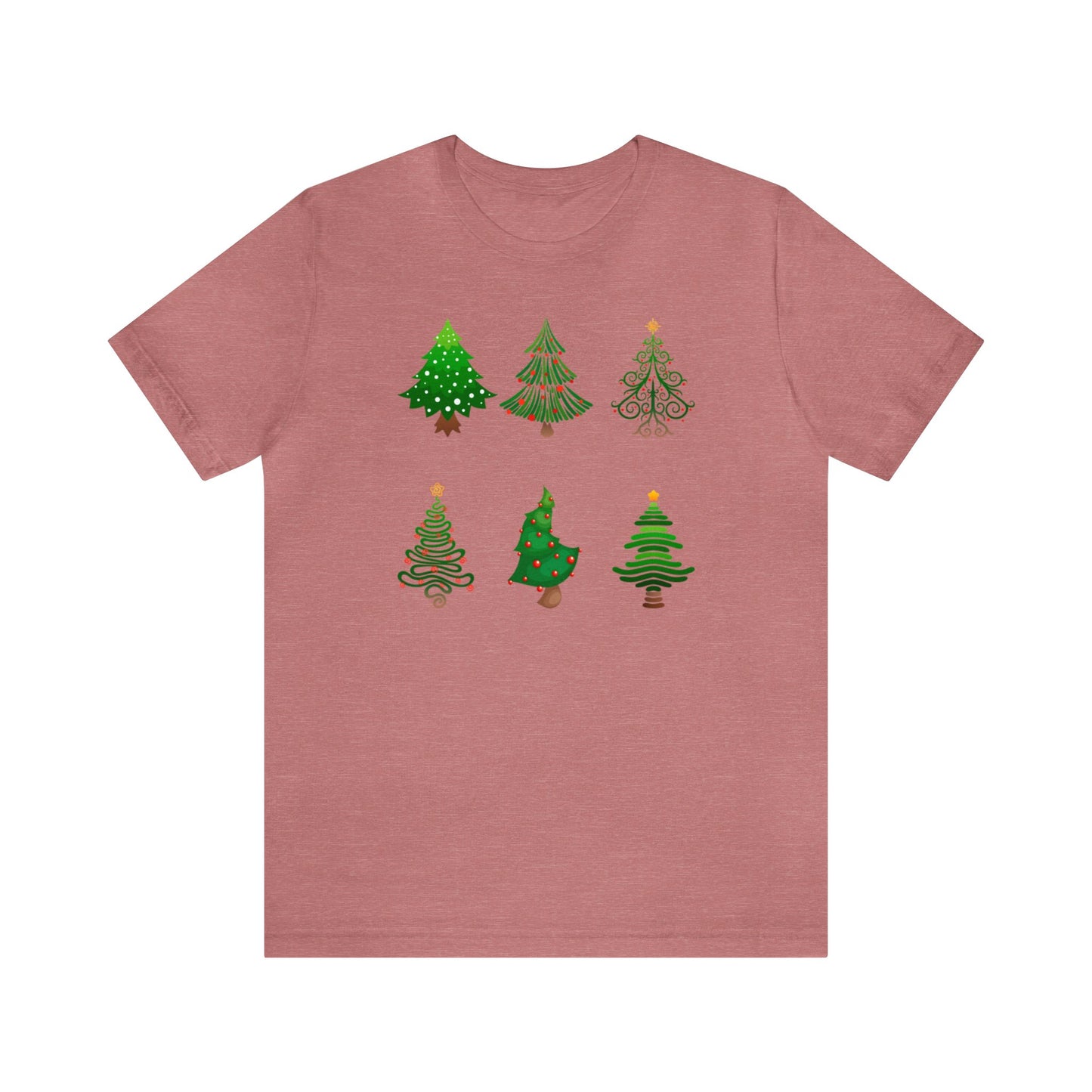 Christmas Tree Shirt, Christmas Shirt, Xmas Shirt, Holiday Shirt, Merry Shirt, Festive Shirt, Merry Christmas Tee, Christmas Gift, Holiday