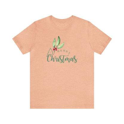 Merry Christmas Shirt, Christmas Shirt, Xmas Shirt, Holiday Shirt, Merry Shirt, Festive Shirt, Merry Christmas Tee, Christmas Gift, Holiday