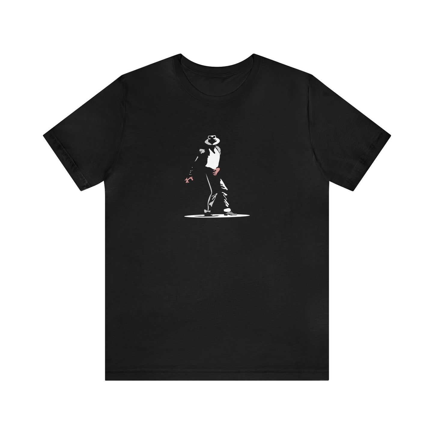 Michael Jackson T Shirt, Michael Jackson Merch, King of Pop Shirt, Billie Jean Shirt, MJ Shirt, Music Lover Shirt, Pop Music Shirt