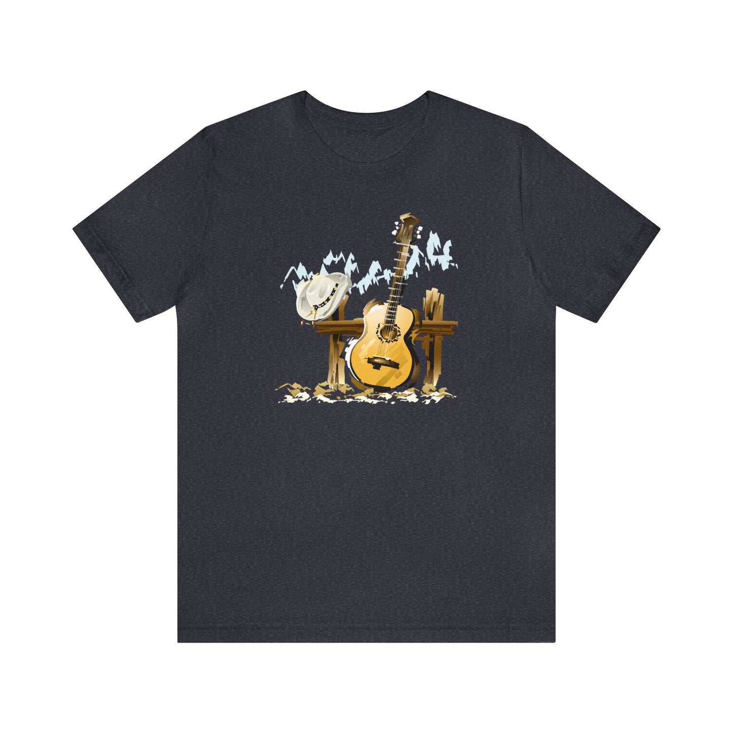 Acoustic Guitar Shirt, Guitar Shirt, Guitar Tee Shirt, Mens Guitar Shirt, Music Shirt, Instrument Shirt, Musical Instrument, Music Lover Tee