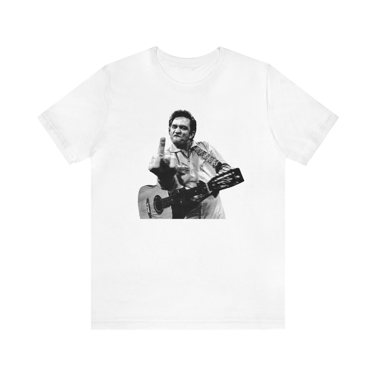 Johnny Cash Shirt, Johnny Cash Merch, Johnny Cash Tribute Shirt, Outlaw Country Shirt, County Music Shirt, Music Lover Shirt, Man in Black