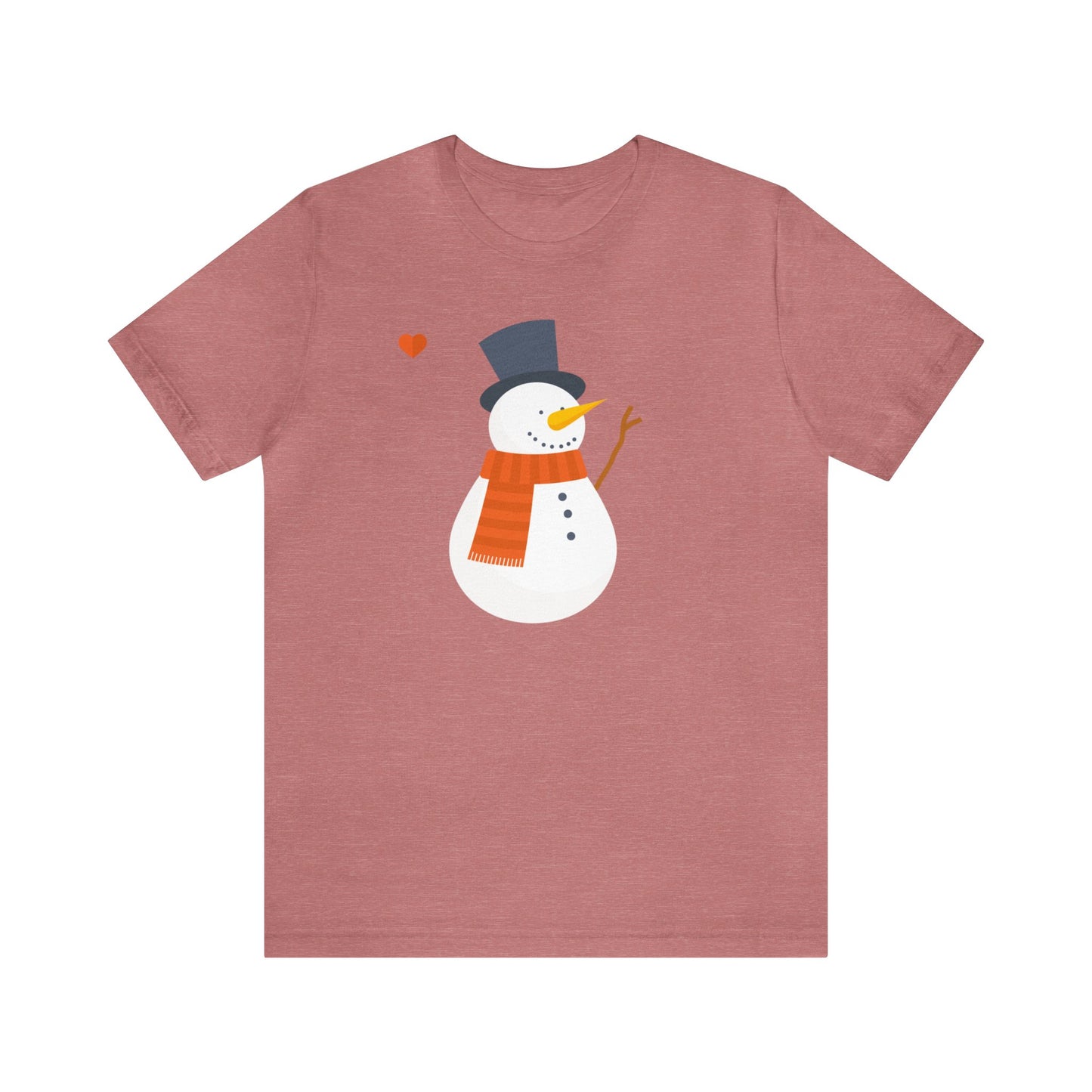 Snowman Shirt, Frosty the Snowman Shirt, Christmas Shirt, Xmas Shirt, Holiday Shirt, Merry Shirt, Festive Shirt, Merry Christmas Tee, Winter