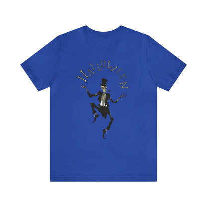 Classy Skeleton Dancing Shirt, Halloween Shirt, Funny Halloween Skeleton Shirt, Halloween Costume Shirt, Spooky Shirt, Halloween Lover