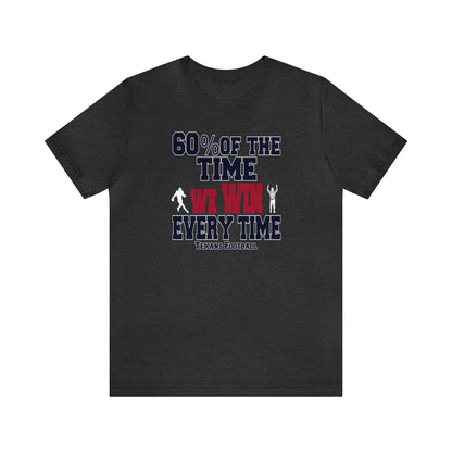 Funny Texans Football Shirt, Football Shirt, Funny Sport Shirt, Houston Football, Funny Football Tee, Sarcastic Football Shirt, Funny Tee