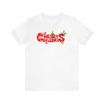 Merry Christmas Shirt, Christmas Shirt, Xmas Shirt, Holiday Shirt, Merry Shirt, Festive Shirt, Merry Christmas T, Christmas Gift, Sweatshirt