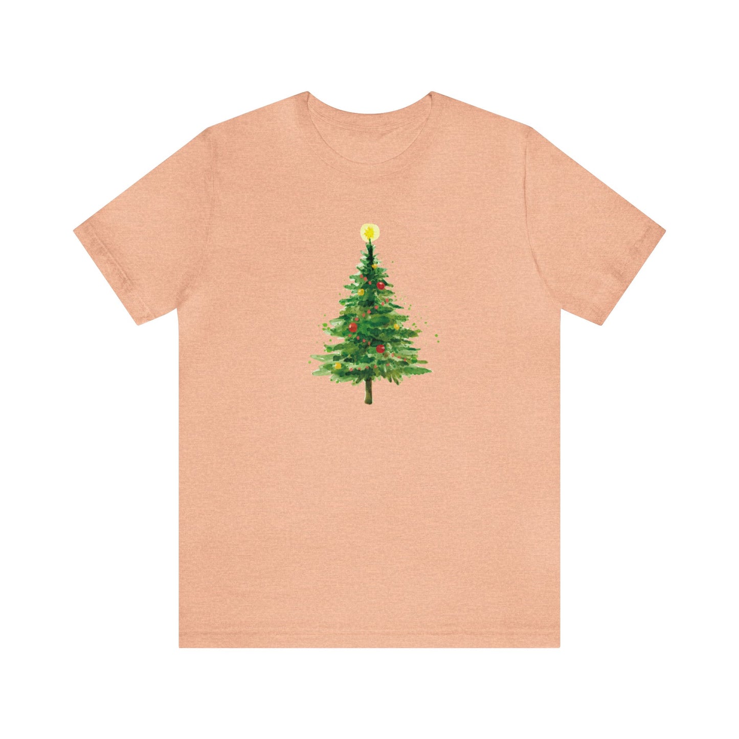 Christmas Tree Shirt, Christmas Shirt, Xmas Shirt, Holiday Shirt, Merry Shirt, Festive Shirt, Merry Christmas Tee, Christmas Gift, Holiday