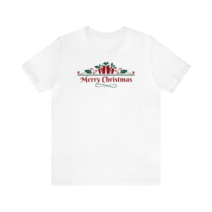 Merry Christmas Shirt, Christmas Shirt, Xmas Shirt, Holiday Shirt, Merry Shirt, Festive Shirt, Merry Christmas Tee, Christmas Gift, Holiday